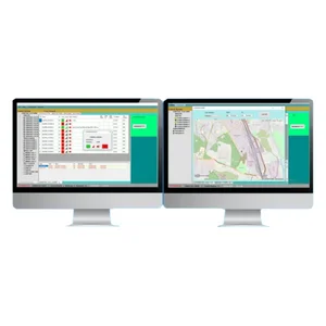DISPATCHER SOFTWARE