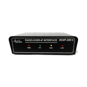 RADIO OVER IP GATEWAY (SIP PROTOCOL)-ROIP-300S