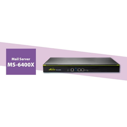 MS-6400X