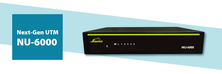NU-6000