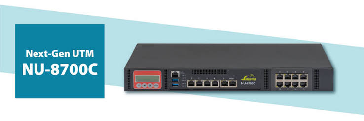 NU-8700C