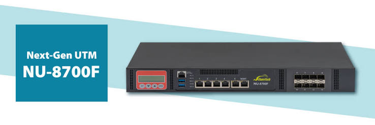 NU-8700F